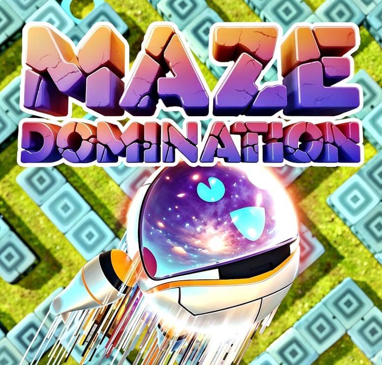 Maze Domination